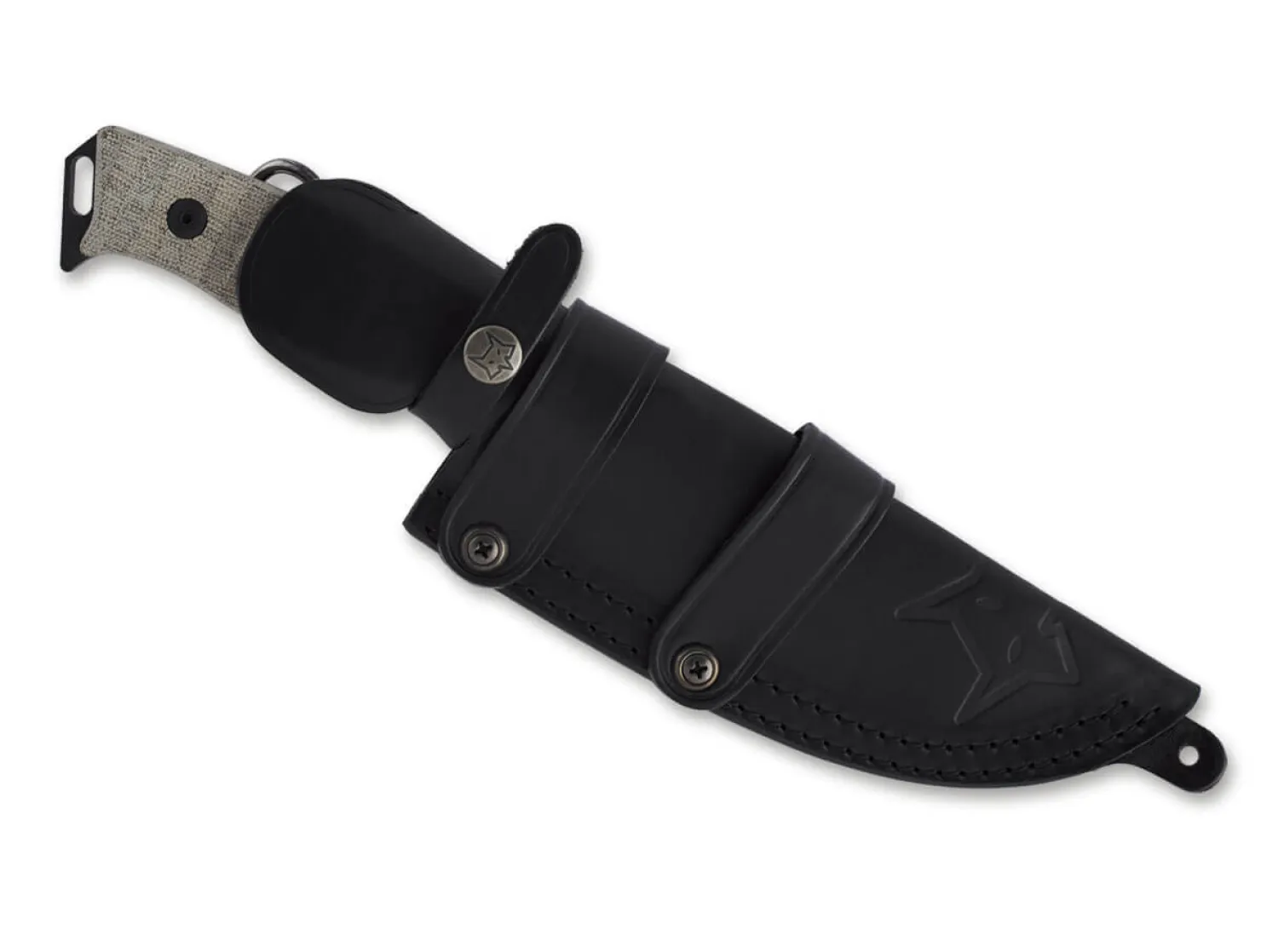 Fox Knives Sherpa