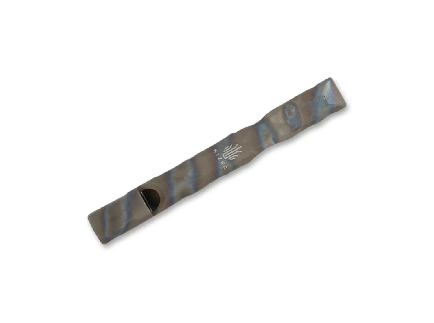 Kizer Signalpfeife Siren I Flame
