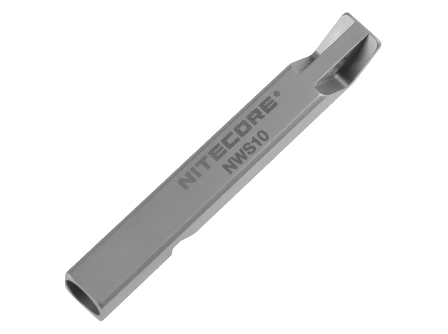 Nitecore Signalpfeife WS10