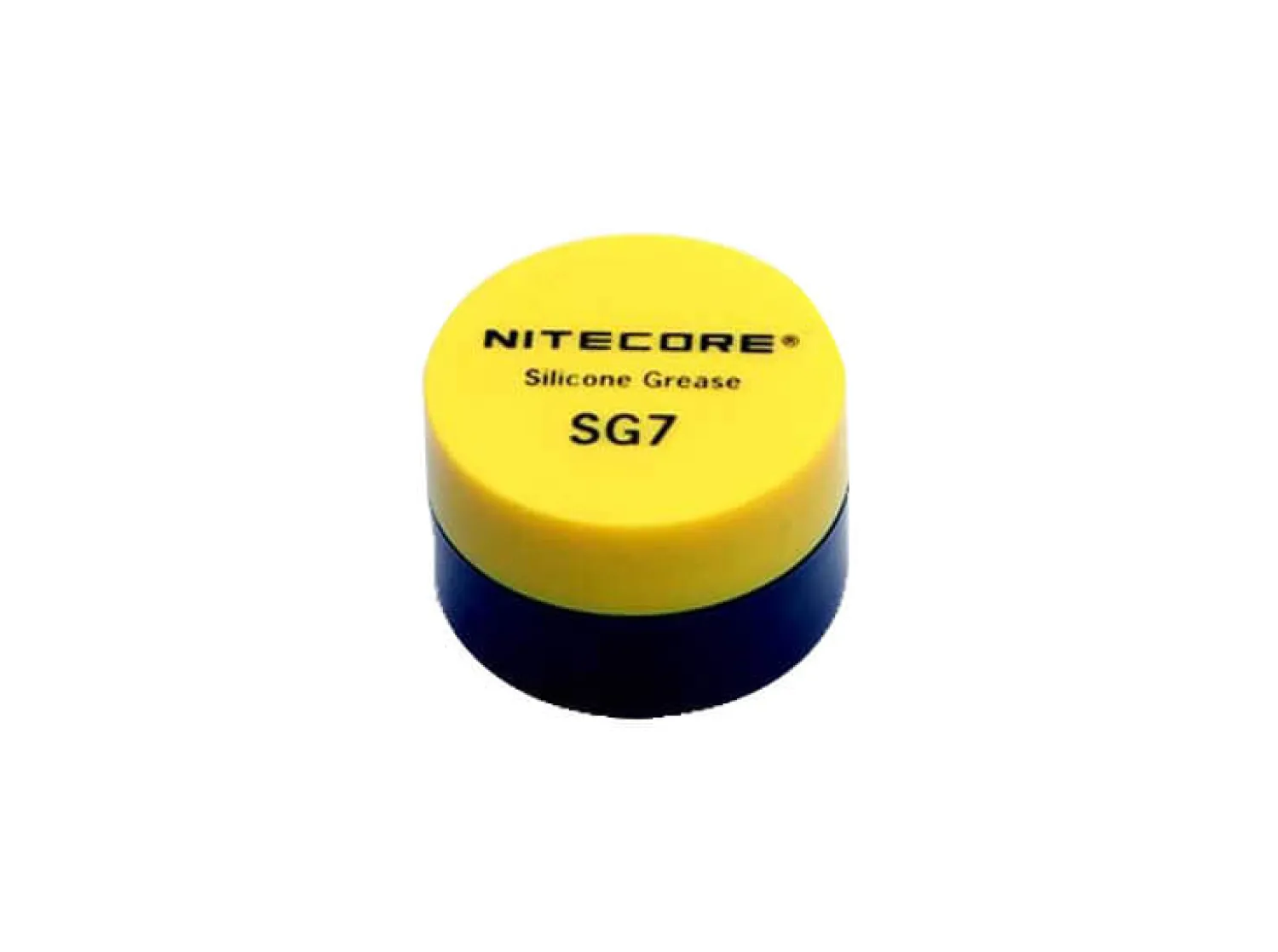 Nitecore Silikonfett SG7