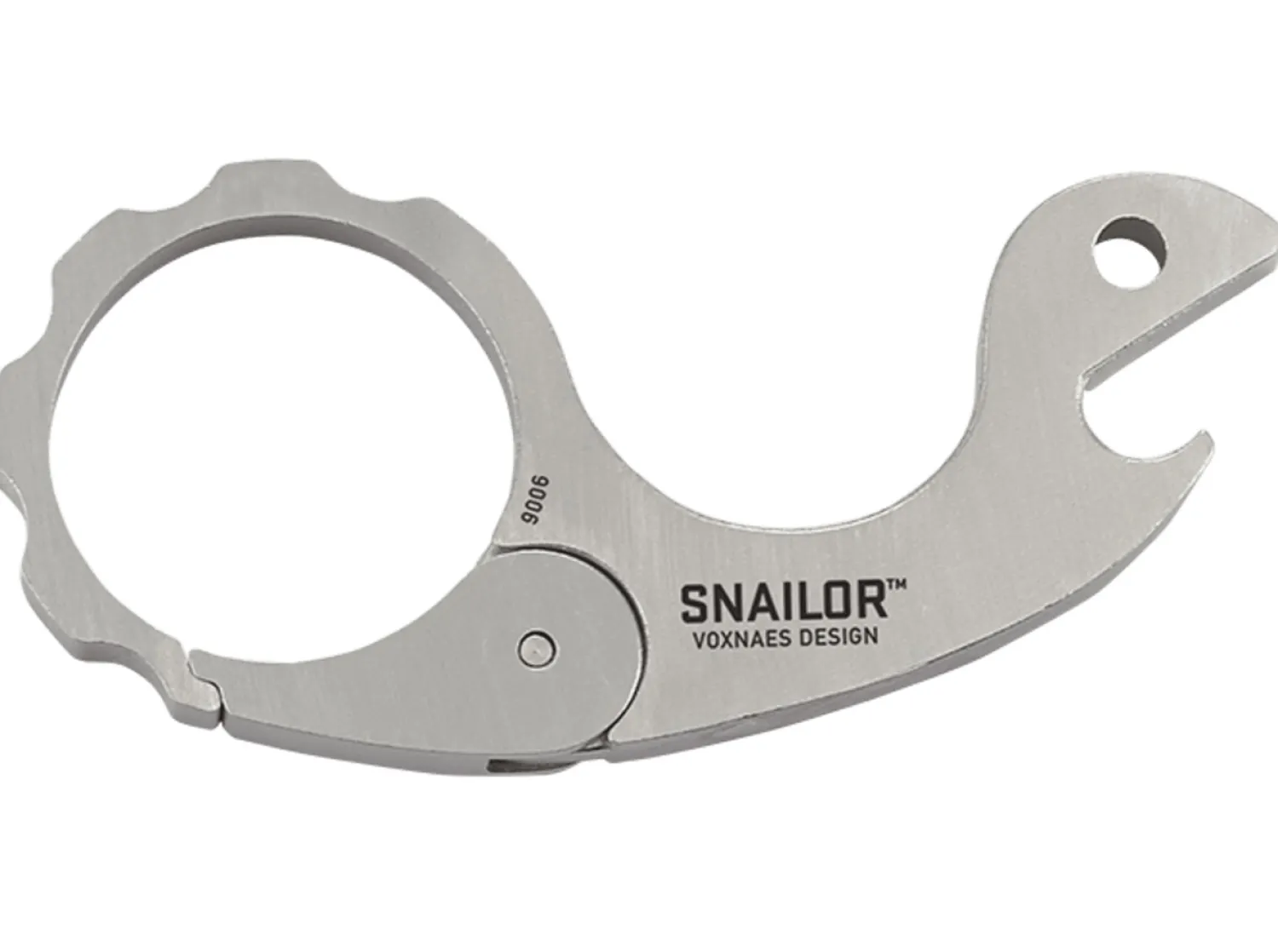 CRKT Snailor