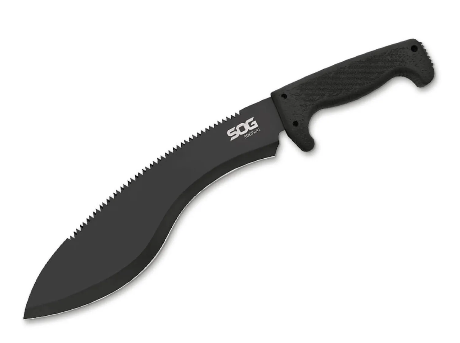SOG Fari Kukri Machete