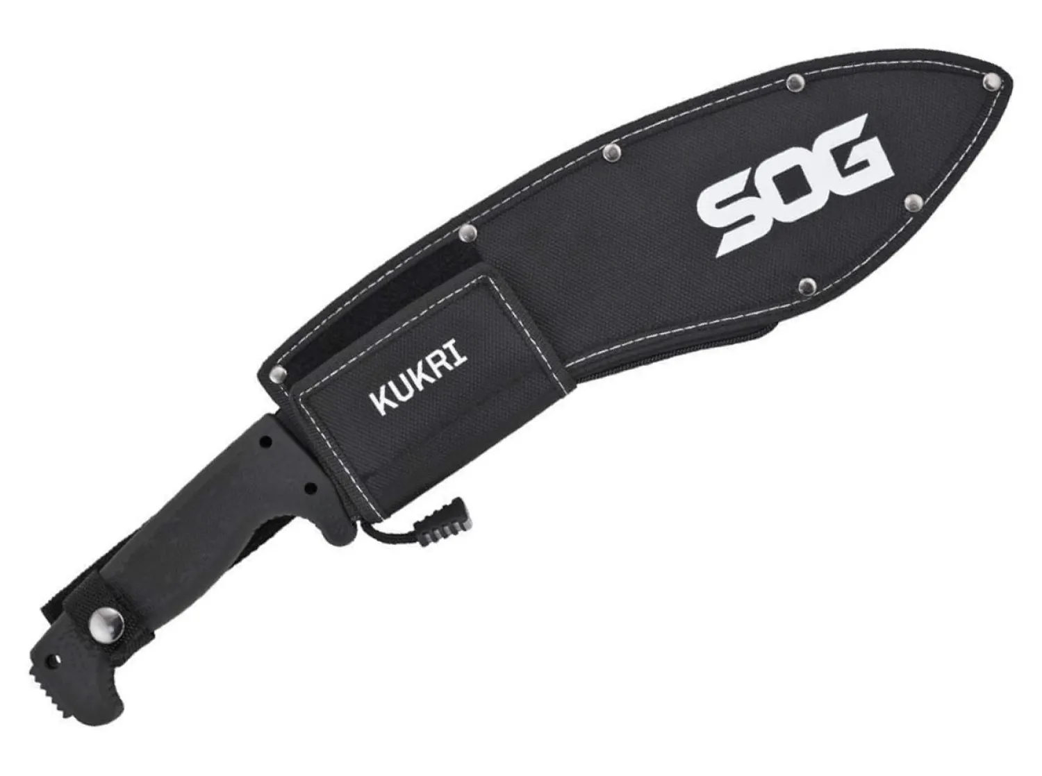 SOG Fari Kukri Machete