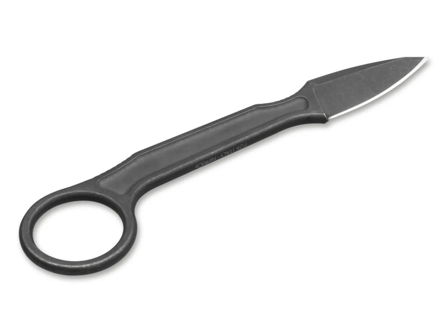 Bastinelli Knives Spade Plain