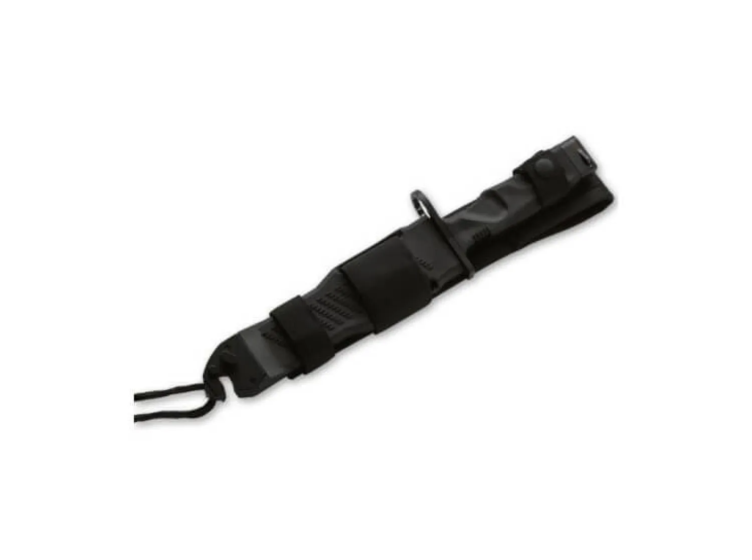 FKMD Spartan 2 Bayonet Leonida Black