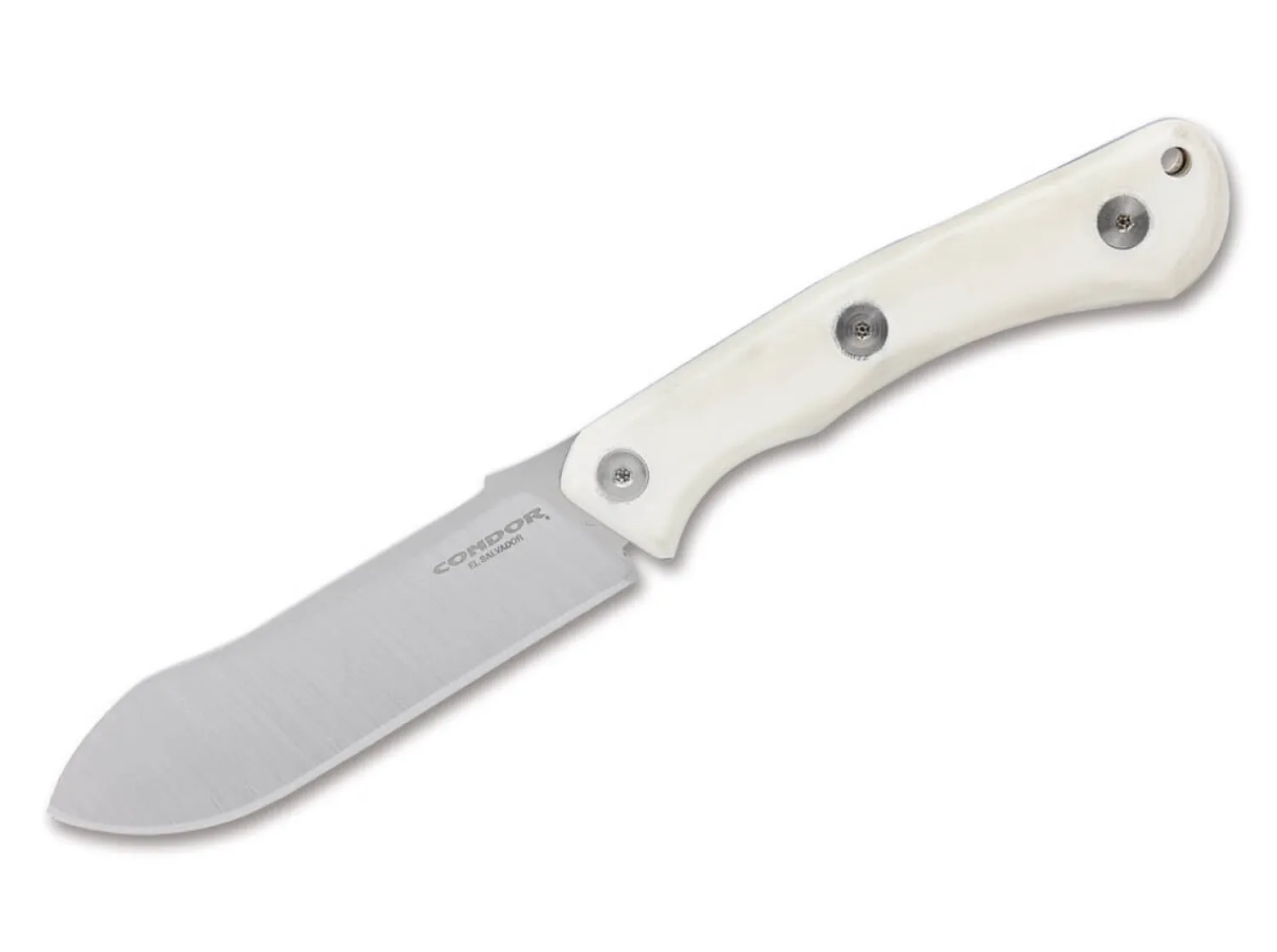Condor Sport X.E.R.O. Risk Knife