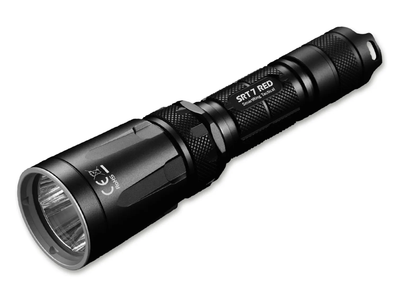 Nitecore SRT7 RED