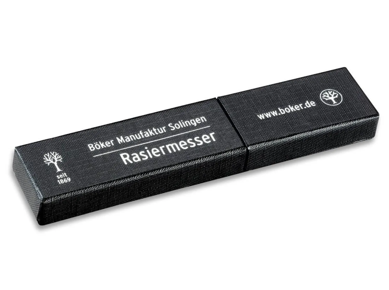 Böker Manufaktur Solingen Stainless Olive