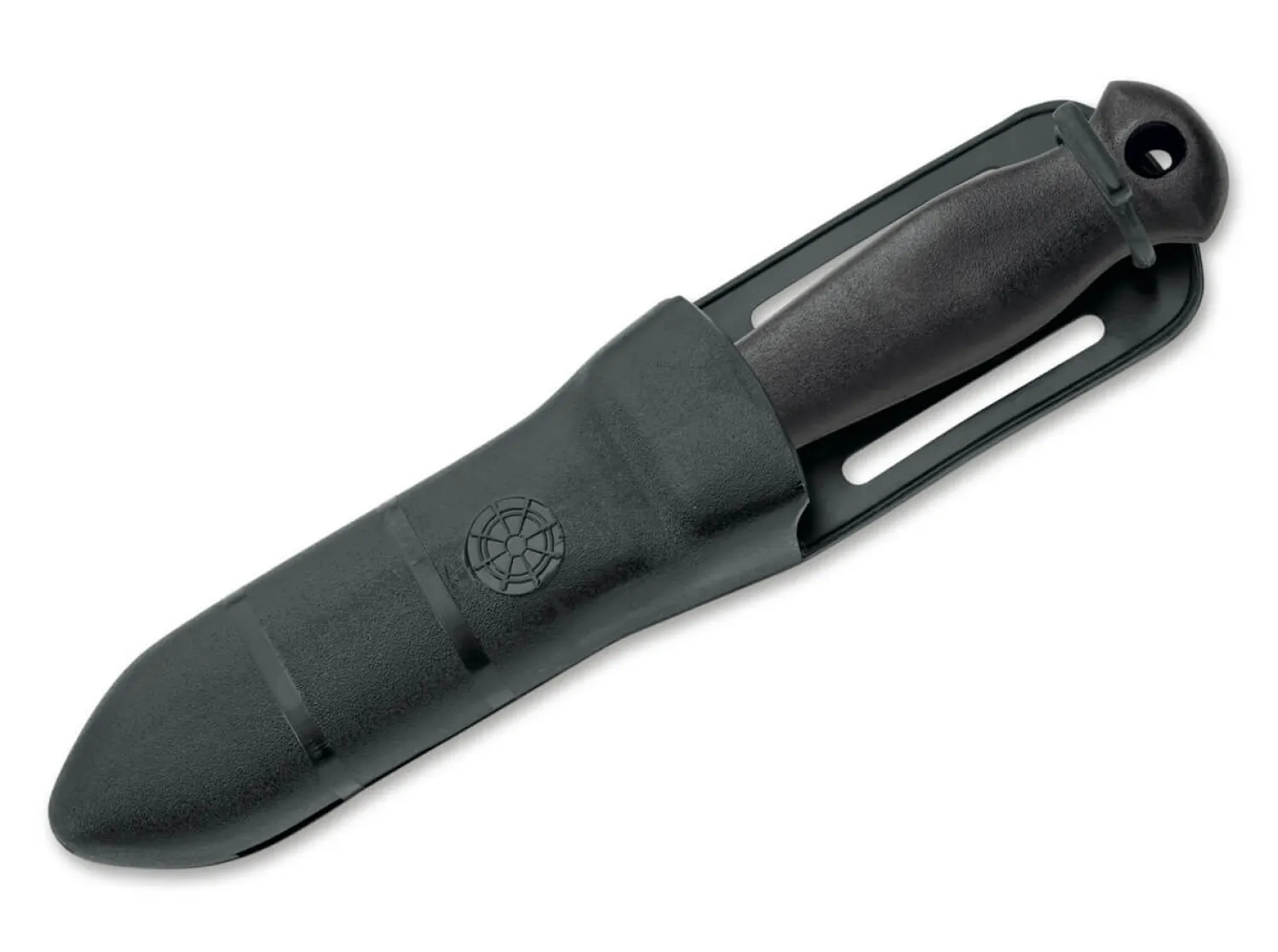 MAC Sub 11 D Black