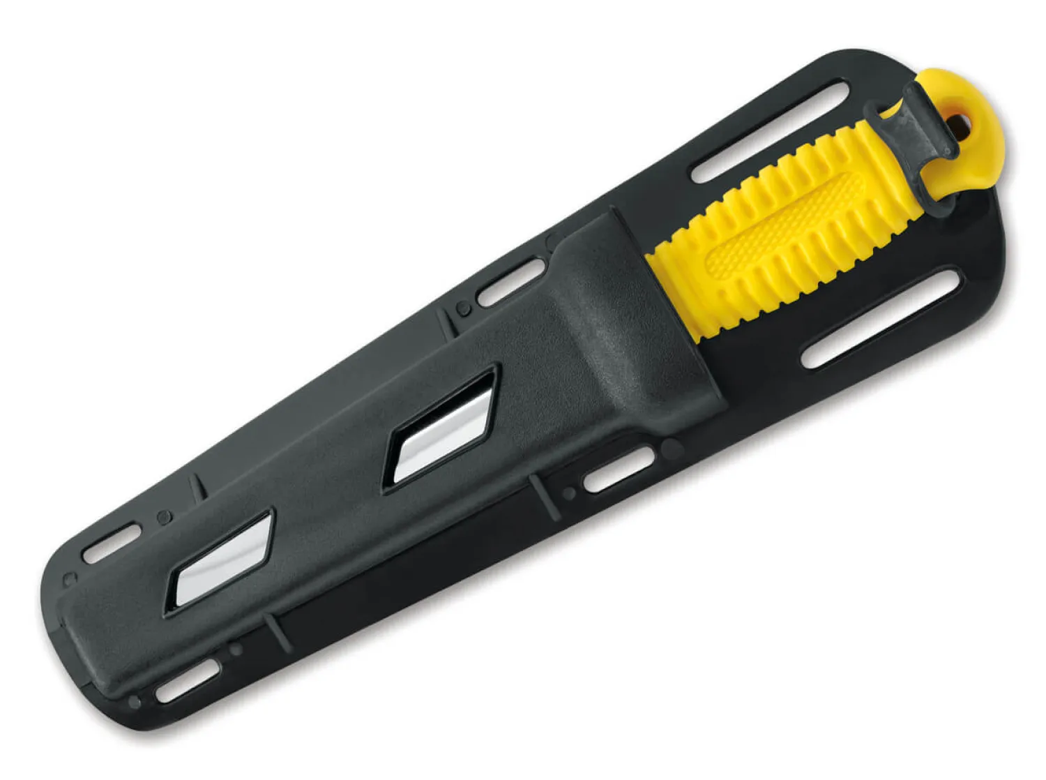 MAC Sub 15 D Yellow
