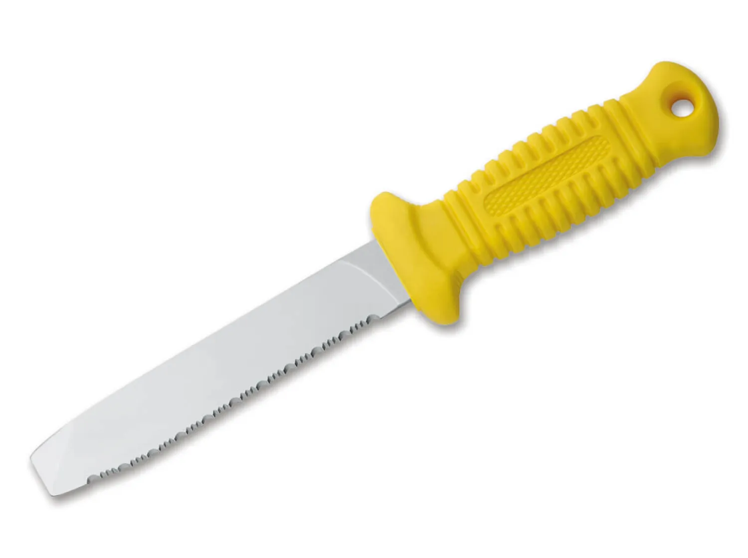 MAC Sub 15 PT Yellow