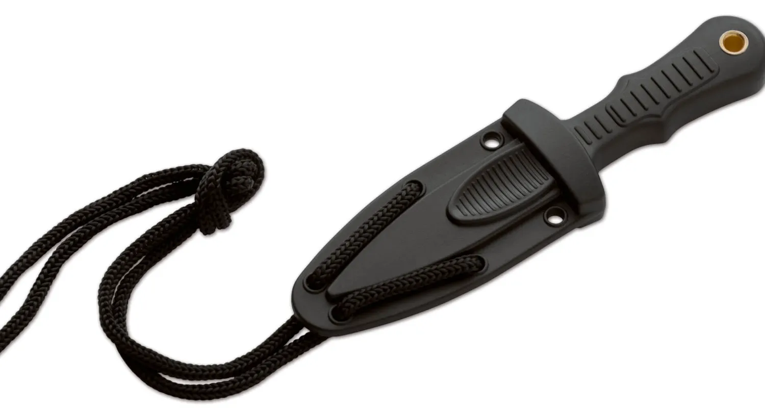 United Cutlery Sub Commander Black Serrated