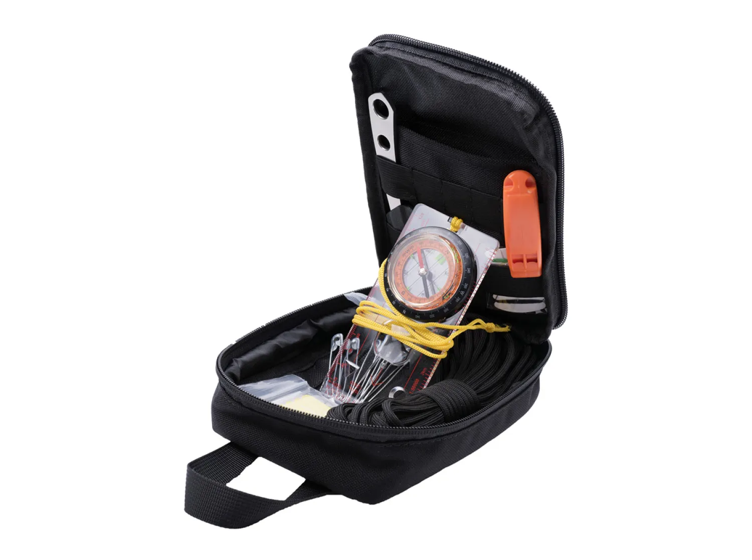 Real Steel Survival Kit Elementary