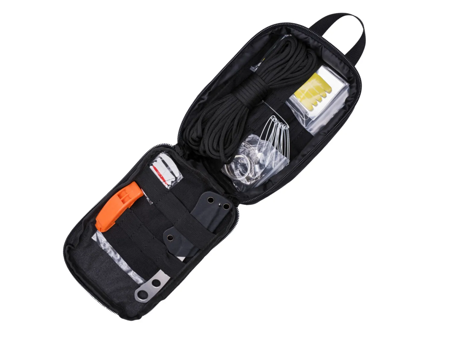 Real Steel Survival Kit Elementary