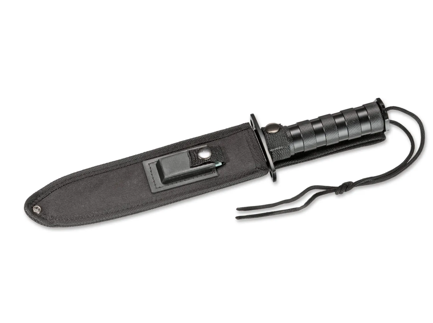 Magnum Survivalist