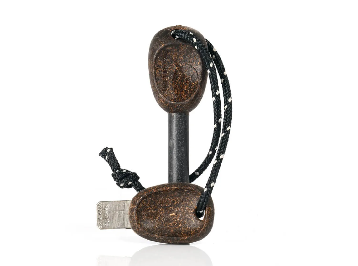 Light My Fire Swedish FireSteel Bio Army Cocoshell