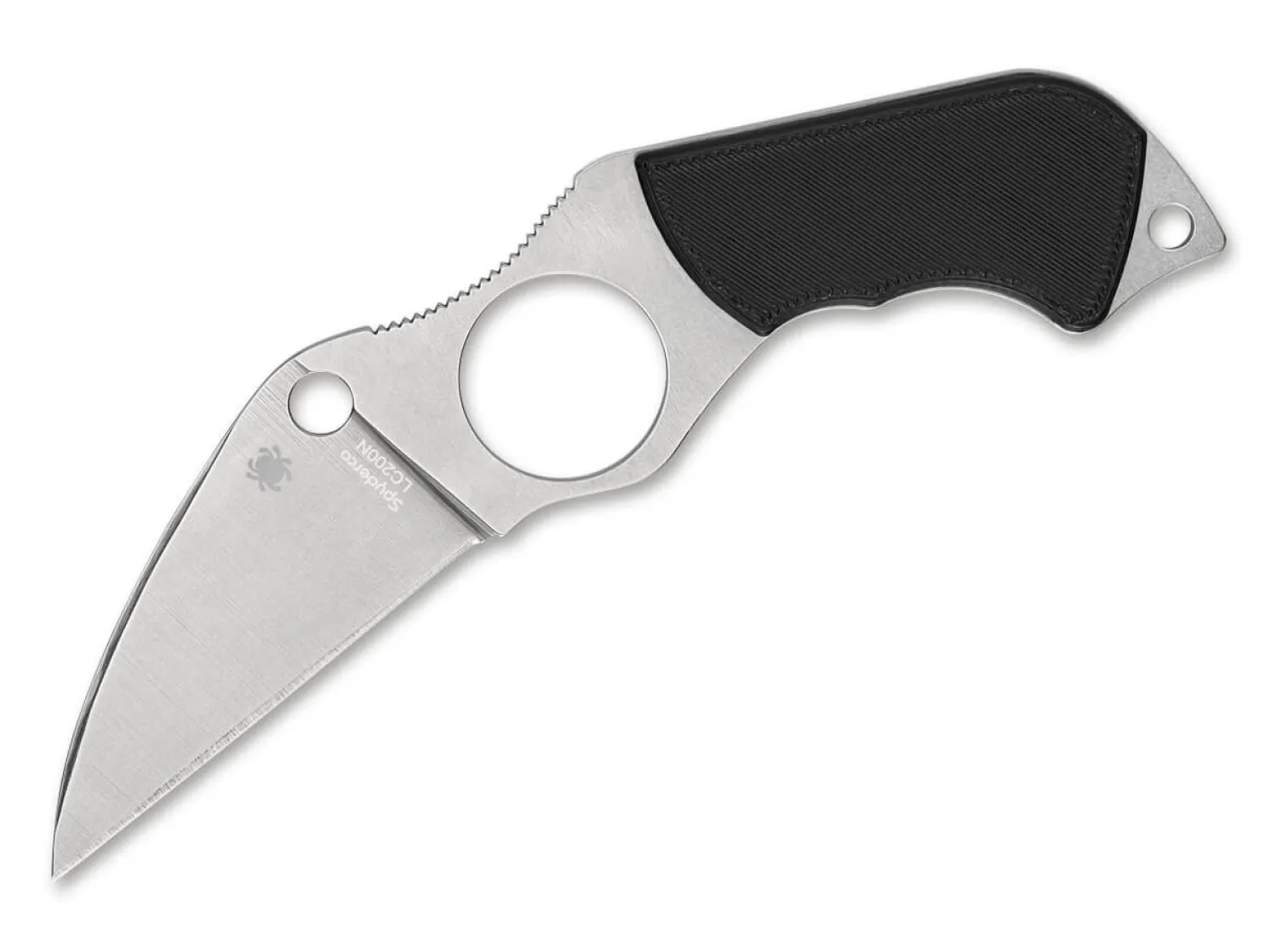 Spyderco Swick 6