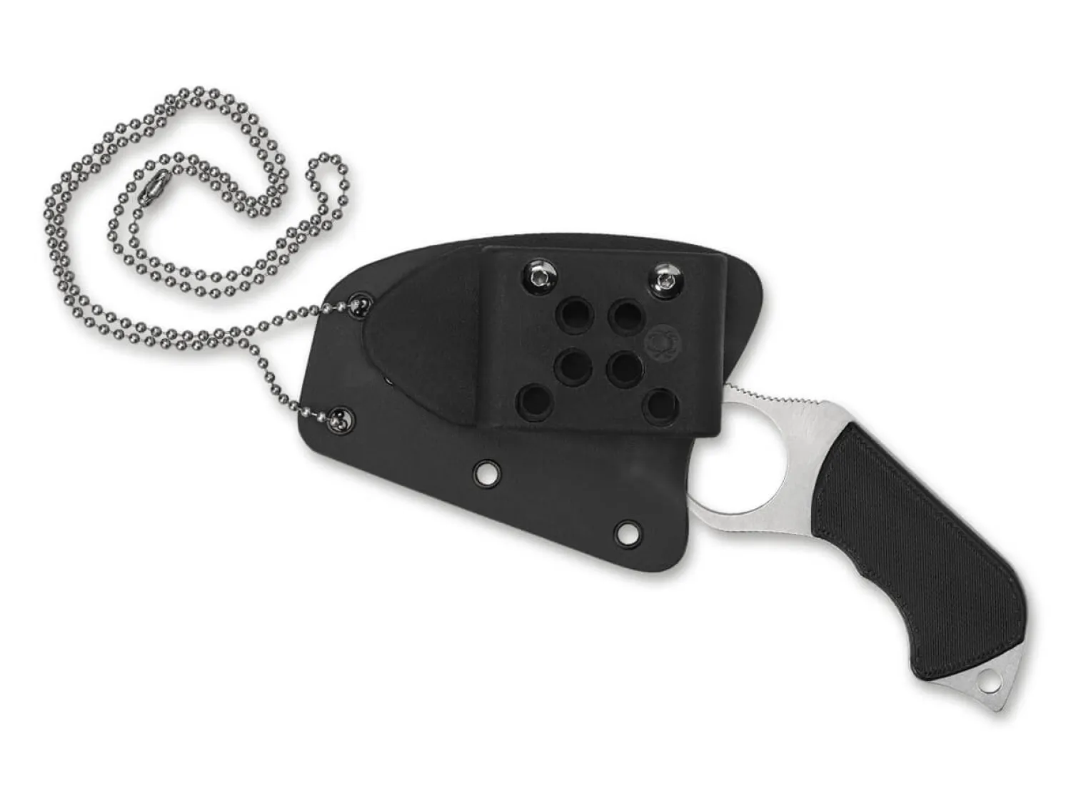 Spyderco Swick 6