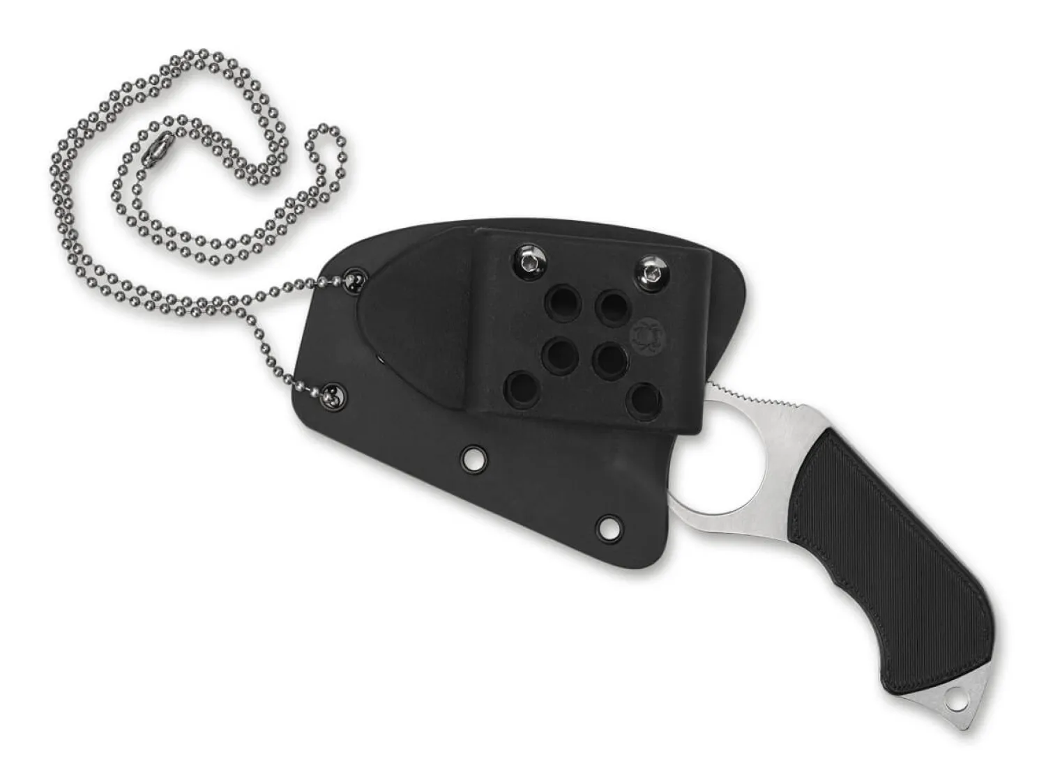 Spyderco Swick 6 Serrated