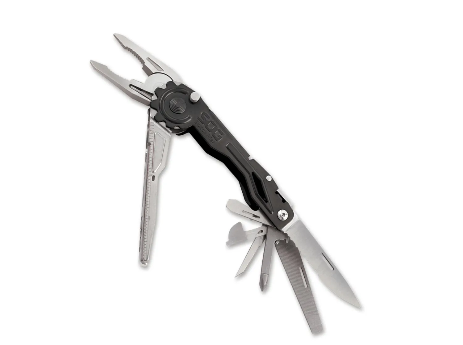 SOG SwitchPlier 2.0