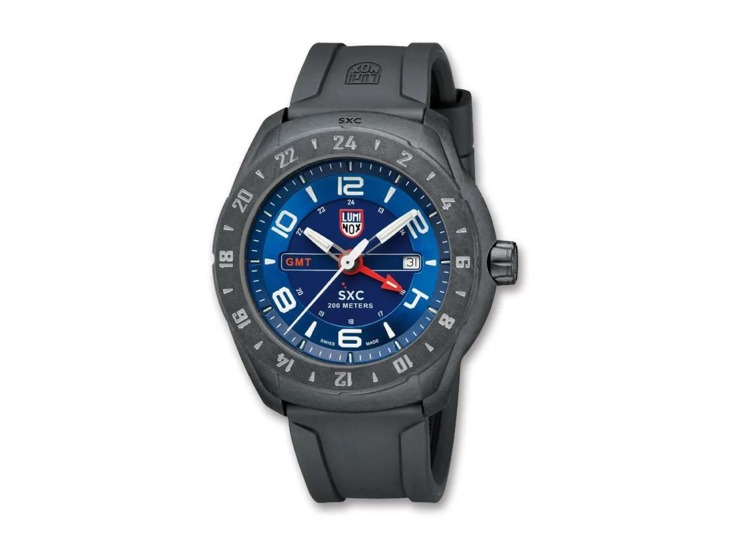 Luminox SXC