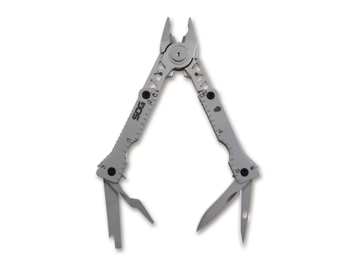 SOG Sync I