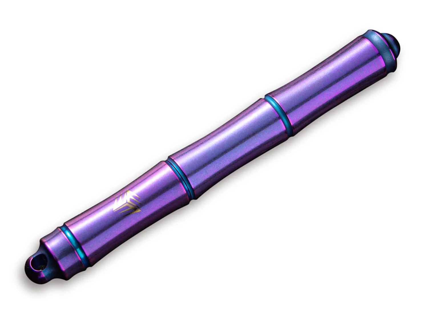 WE Knife Syrinx Purple