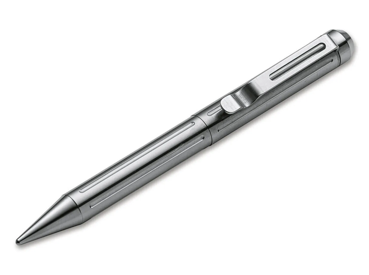 Böker Plus Tactical Fountain Pen