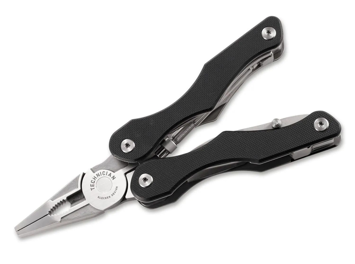 CRKT Technician