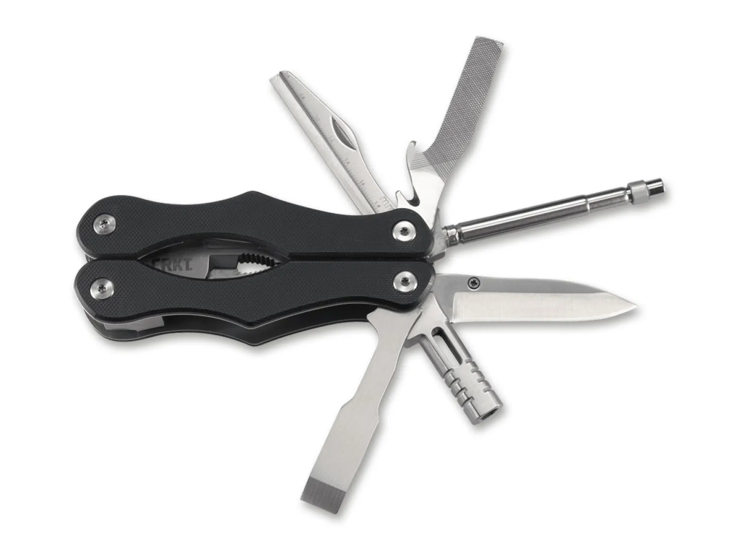 CRKT Technician
