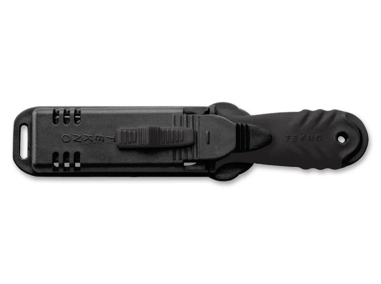 MAC Tekno Daga 2