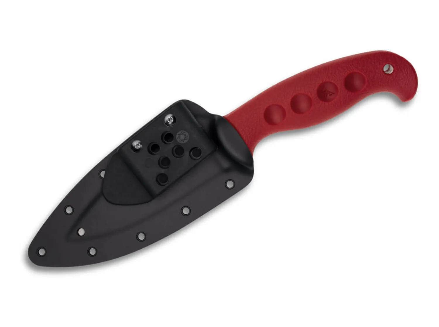 Spyderco Temperance Trainer 420J2 Sprint Run
