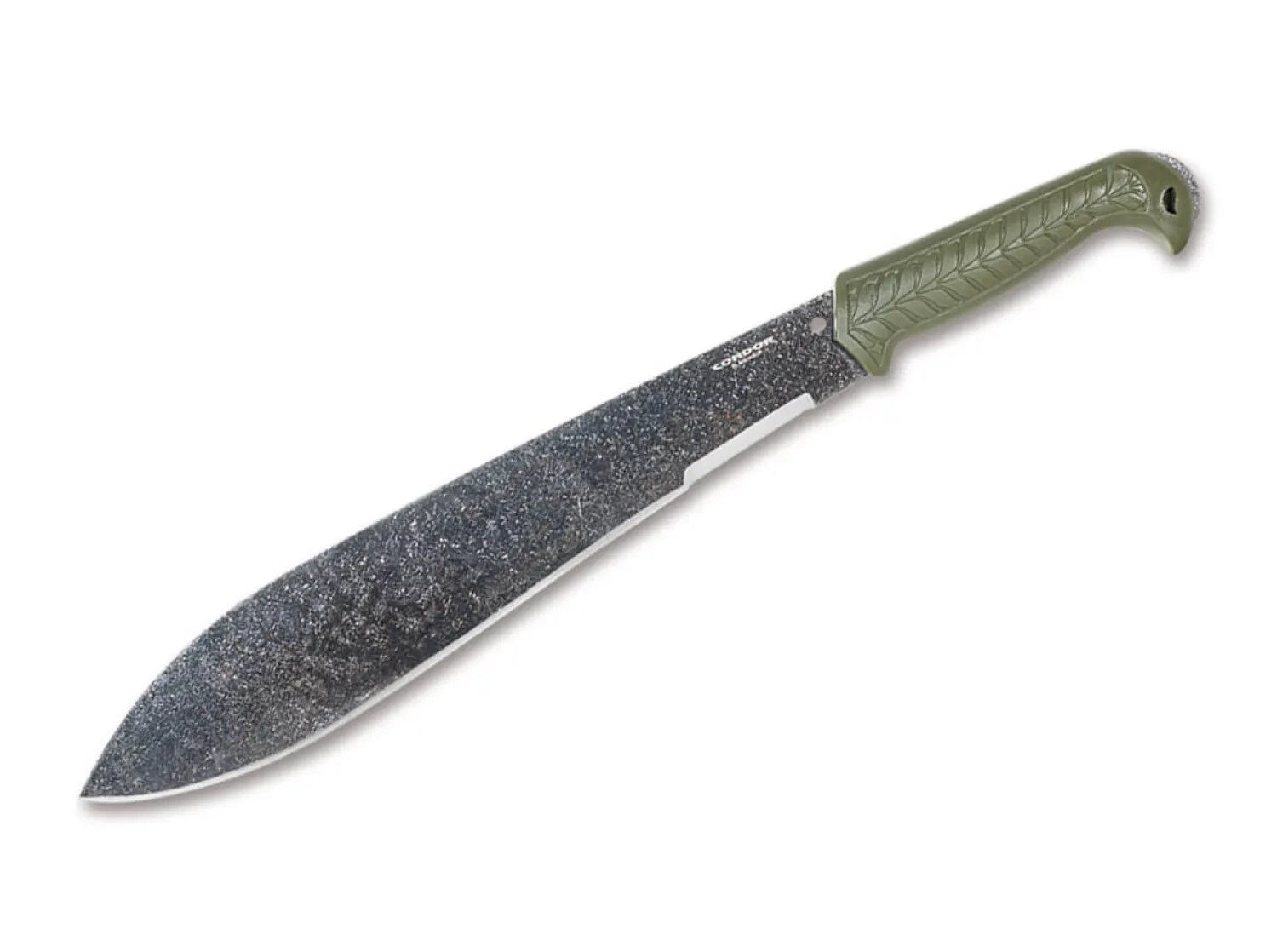 Condor Terra Machete Green