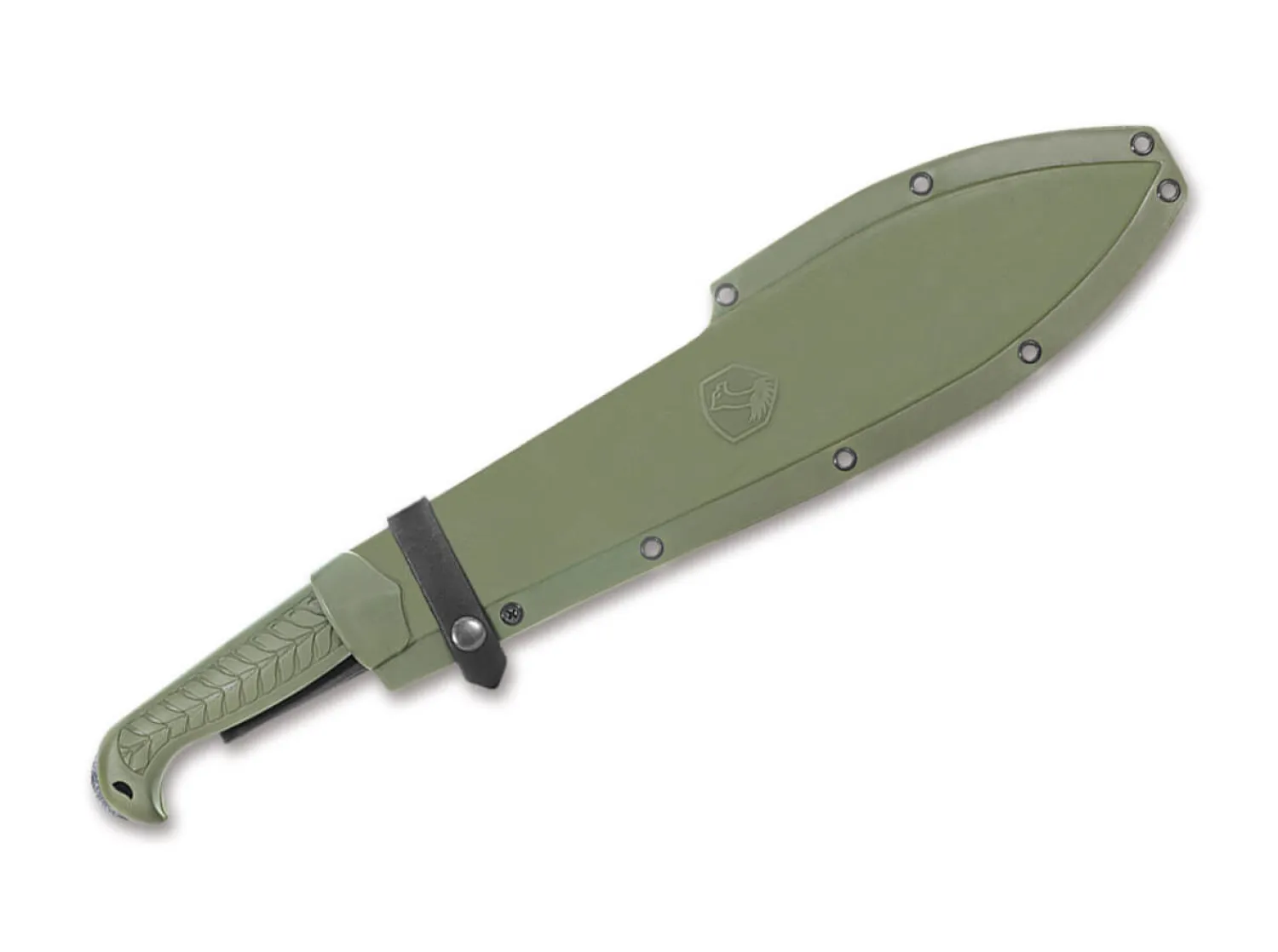 Condor Terra Machete Green