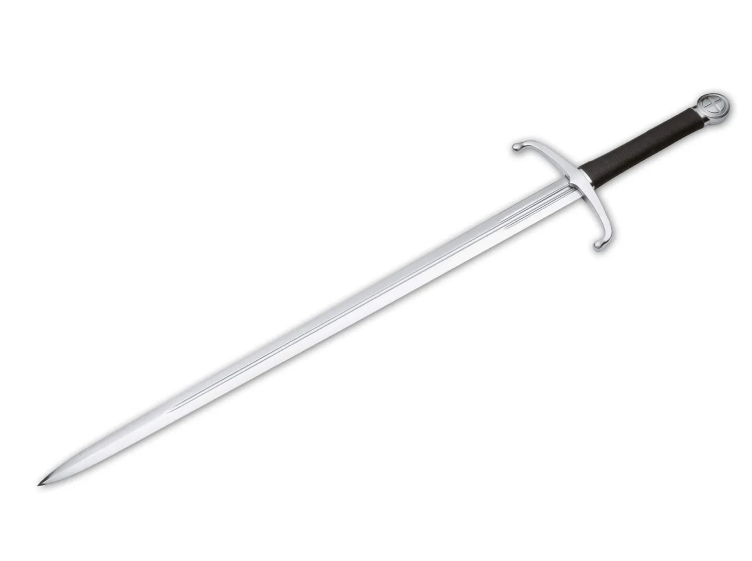 Magnum The Knight's Sword