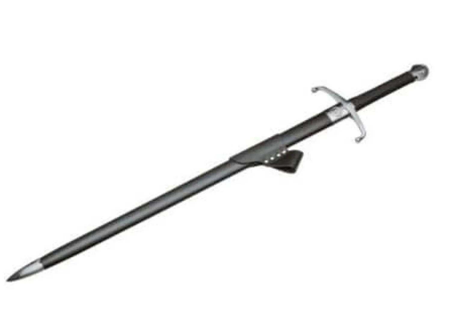 Magnum The Knight's Sword