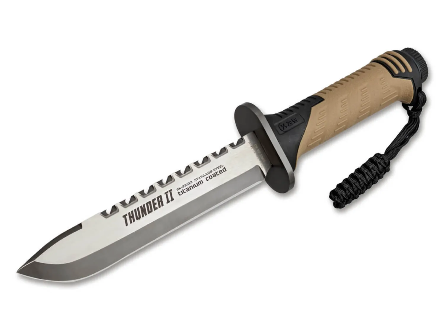 K25 Thunder II