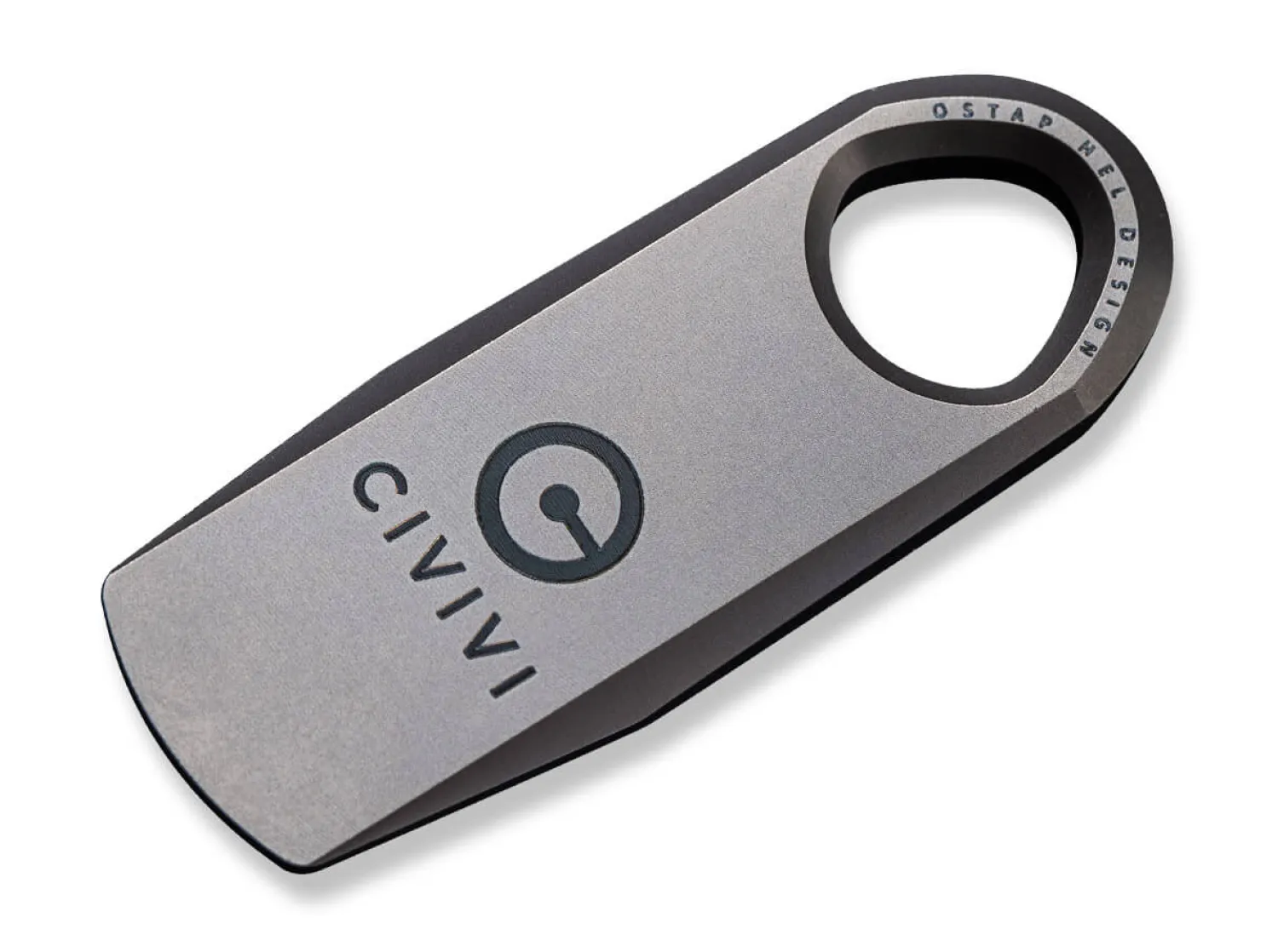 CIVIVI Ti-Bar Grey