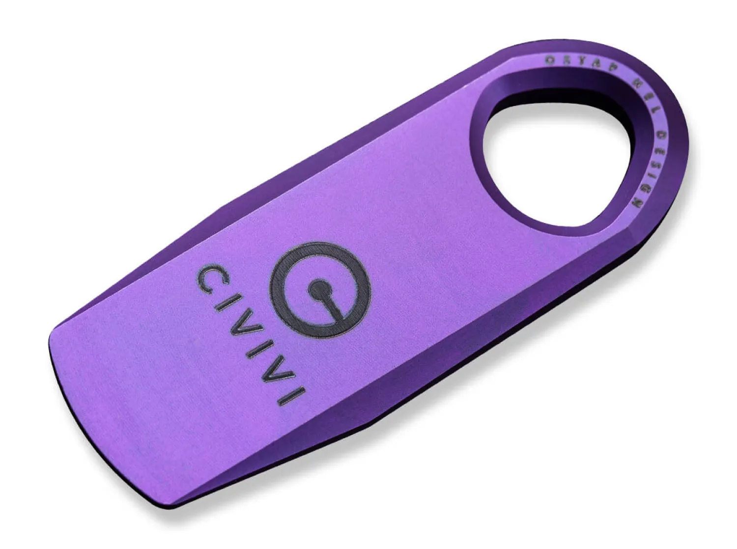 CIVIVI Ti-Bar Purple