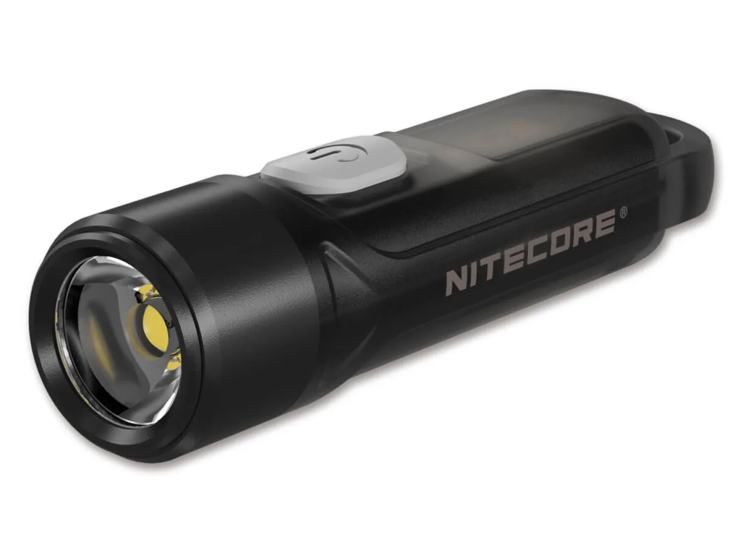 Nitecore TIKI LE