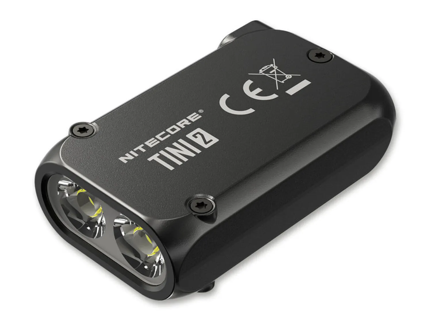Nitecore TINI 2 Black