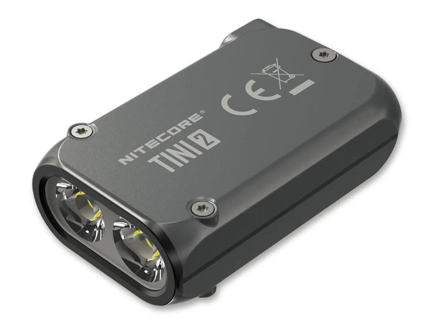 Nitecore TINI 2 Grey