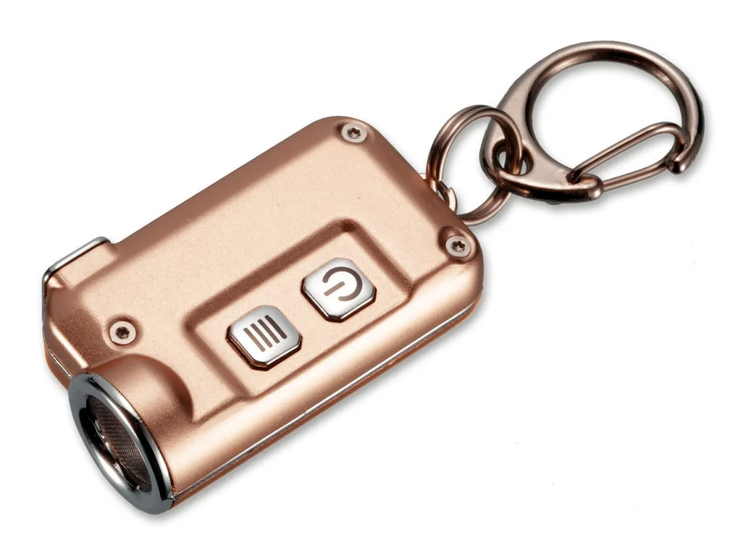 Nitecore TINI Vintage Copper