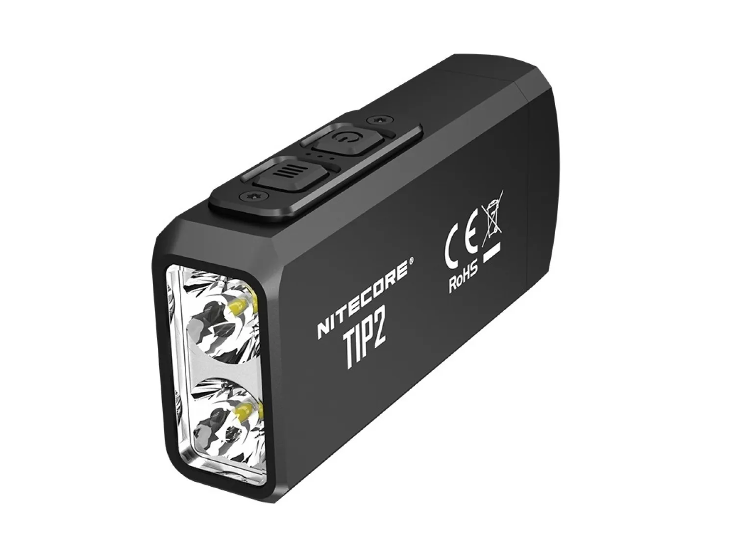 Nitecore TIP 2