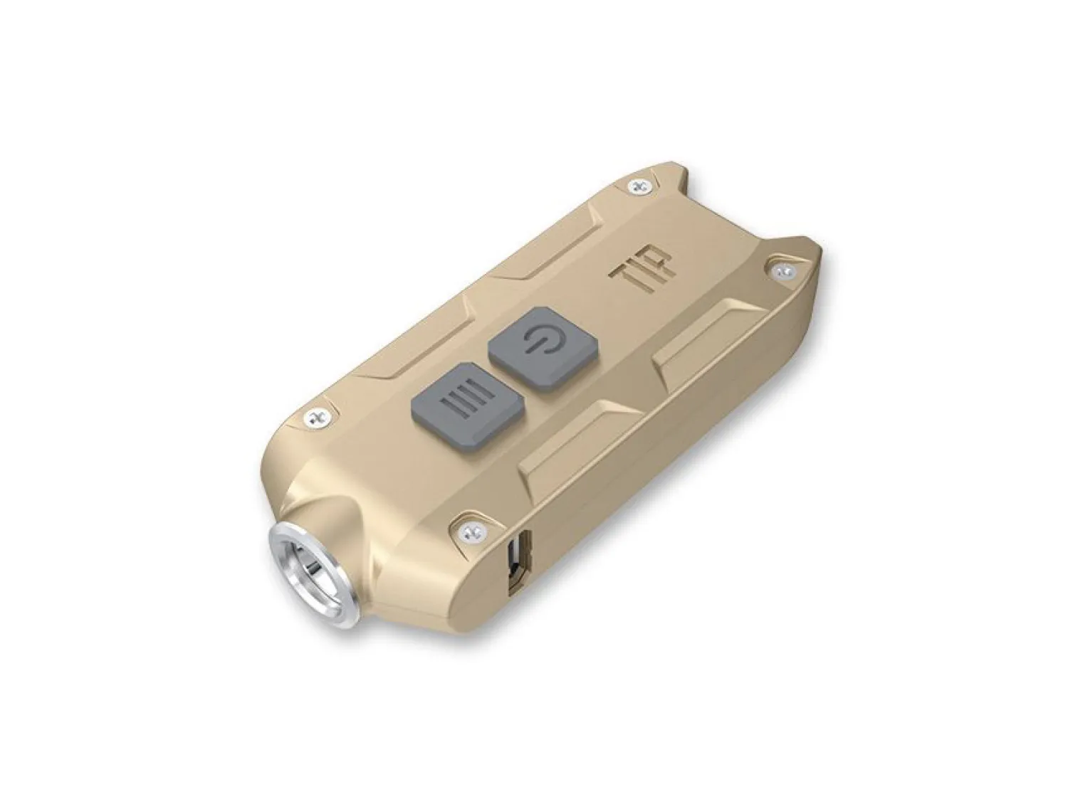 Nitecore TIP CRI Edition 2017