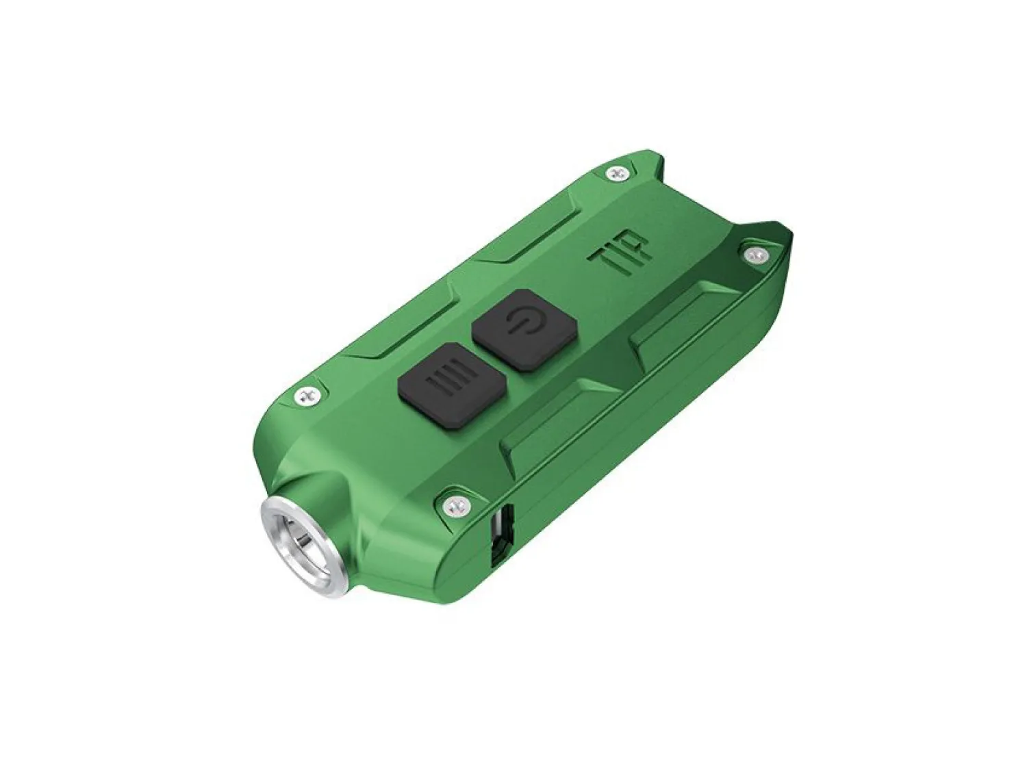 Nitecore TIP CRI Edition 2017