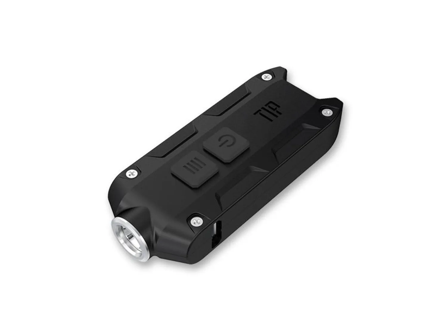 Nitecore TIP CRI Edition 2017