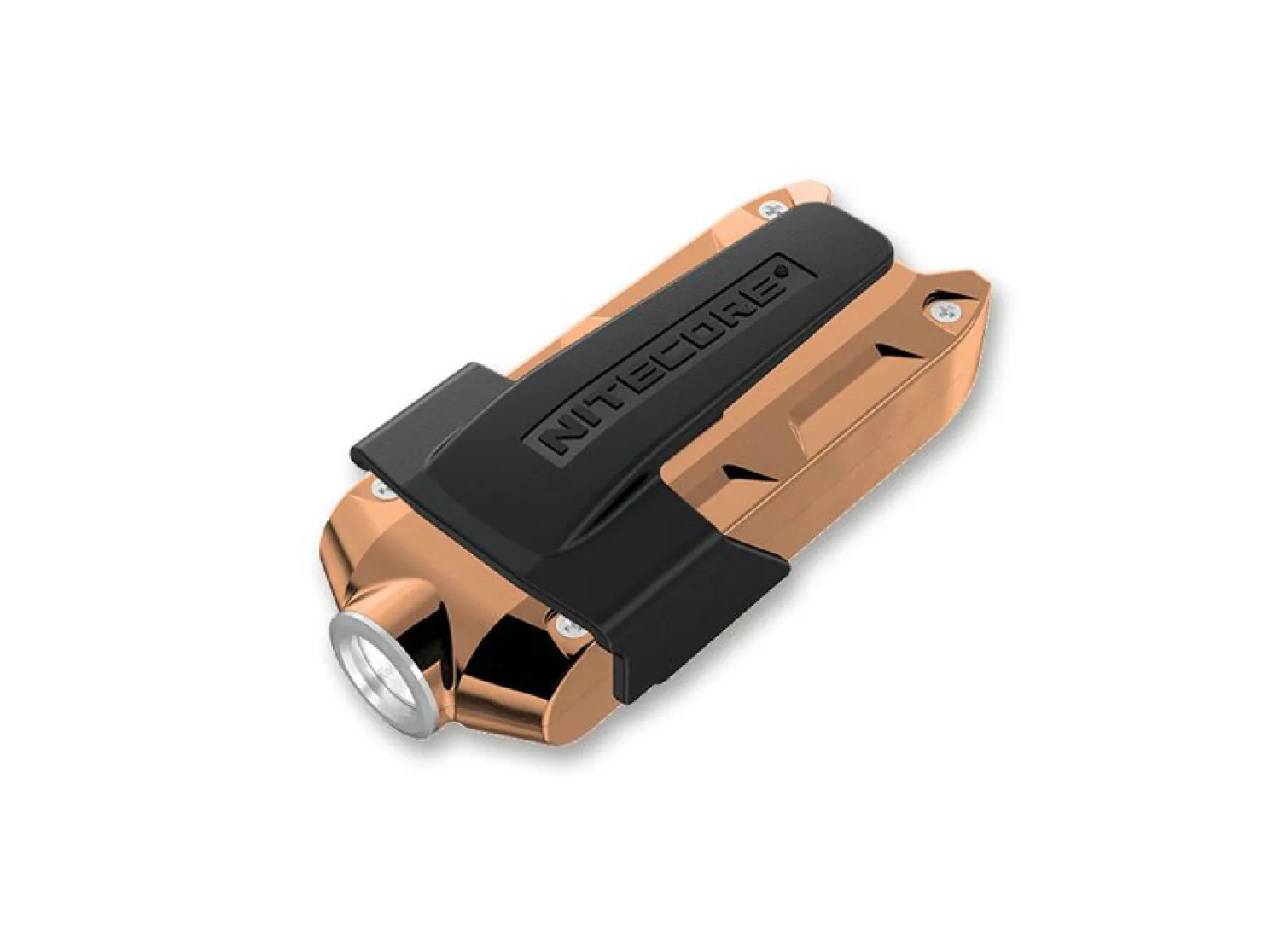 Nitecore TIP Vintage Copper