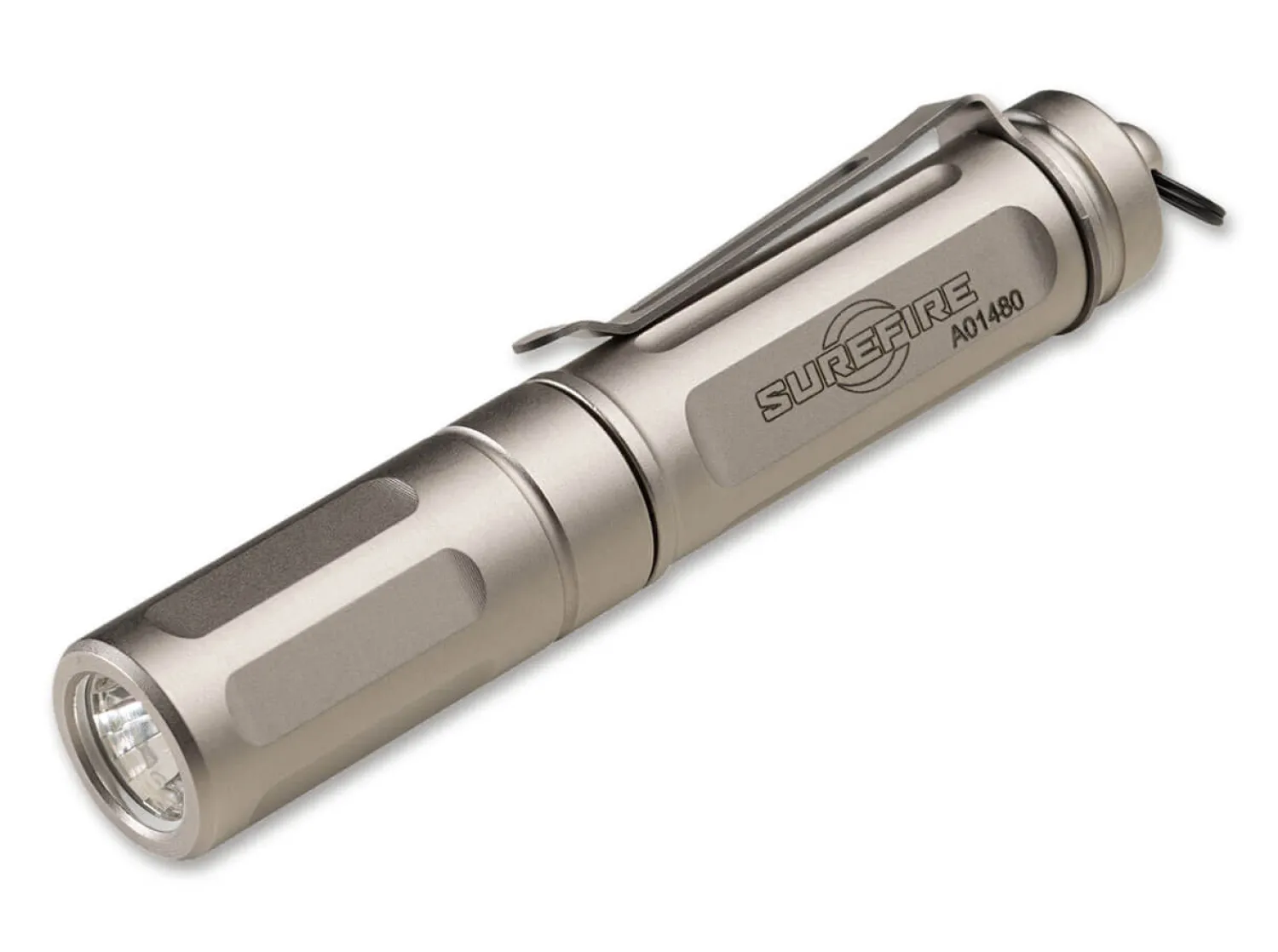 SureFire Titan Plus