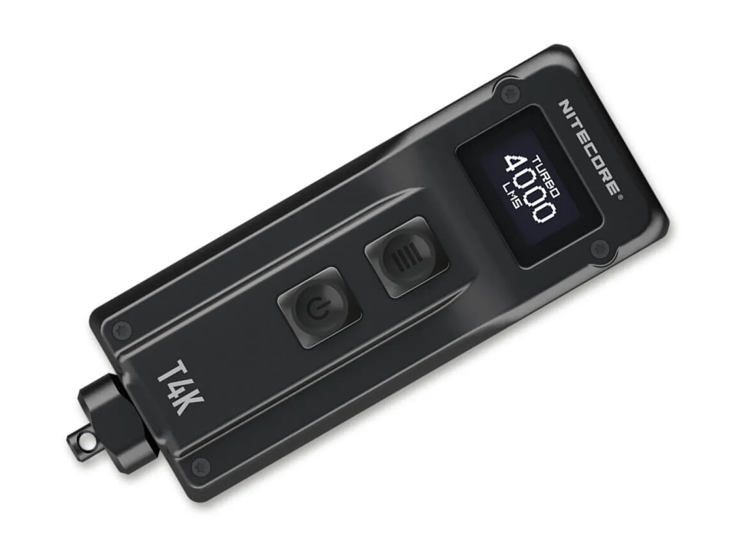 Nitecore T4K